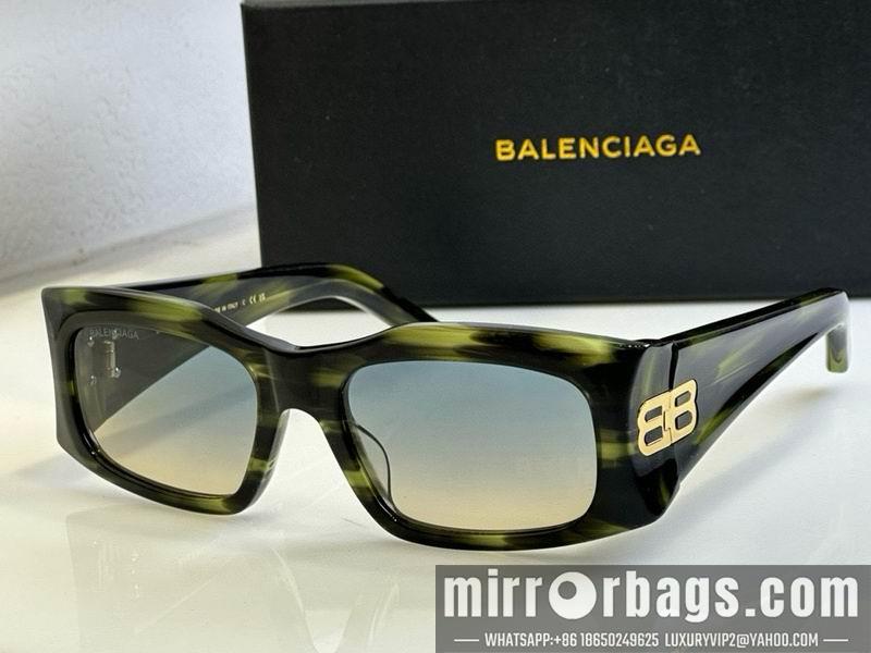 Balenciaga Glasses smx71