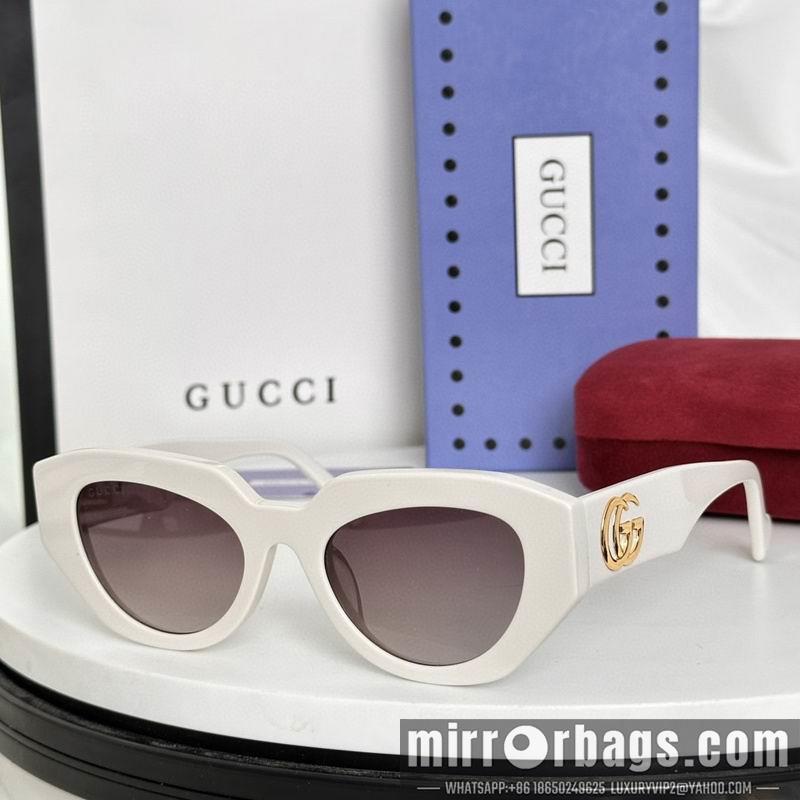 Gucci Glasses smh152