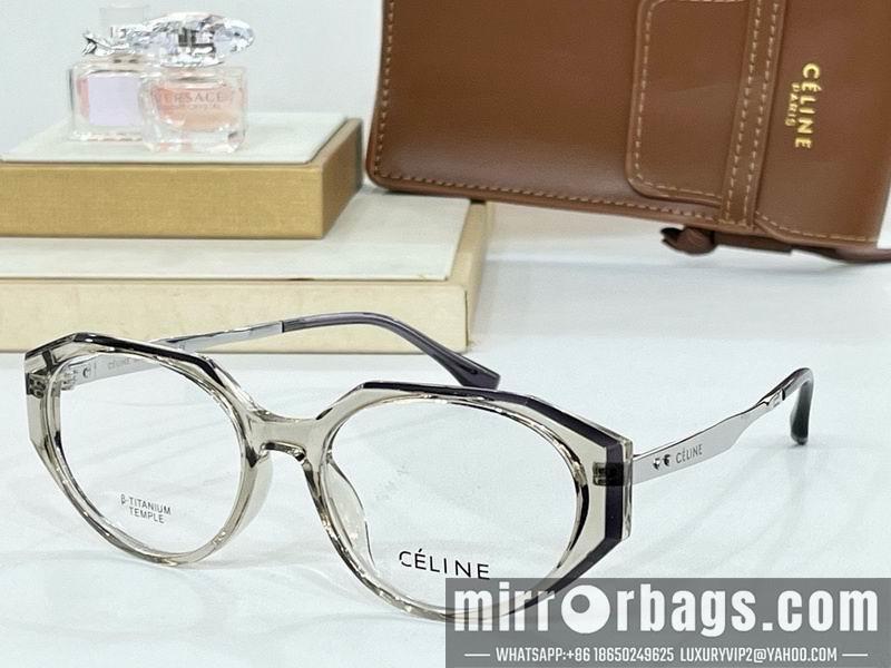 Celine Glasses smx175