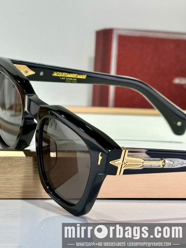 Jacques Marie Mage Glasses 03smh55