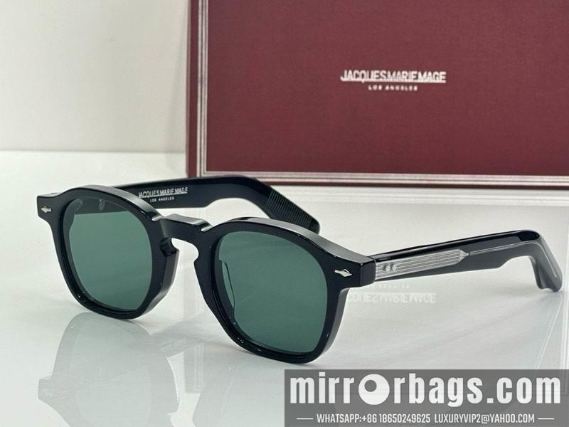 Jacques Marie Mage Glasses smx34