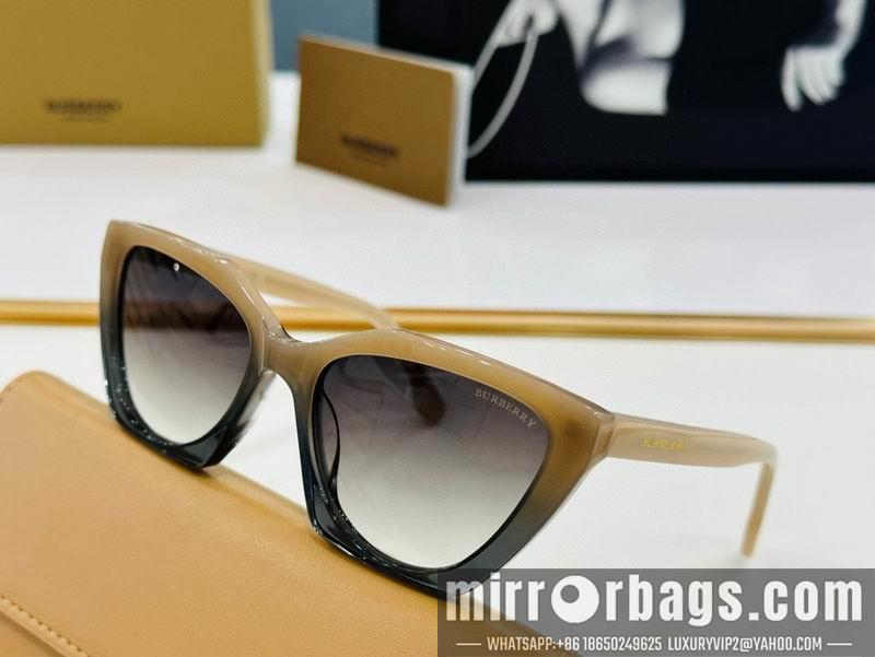Burberry Glasses smx33