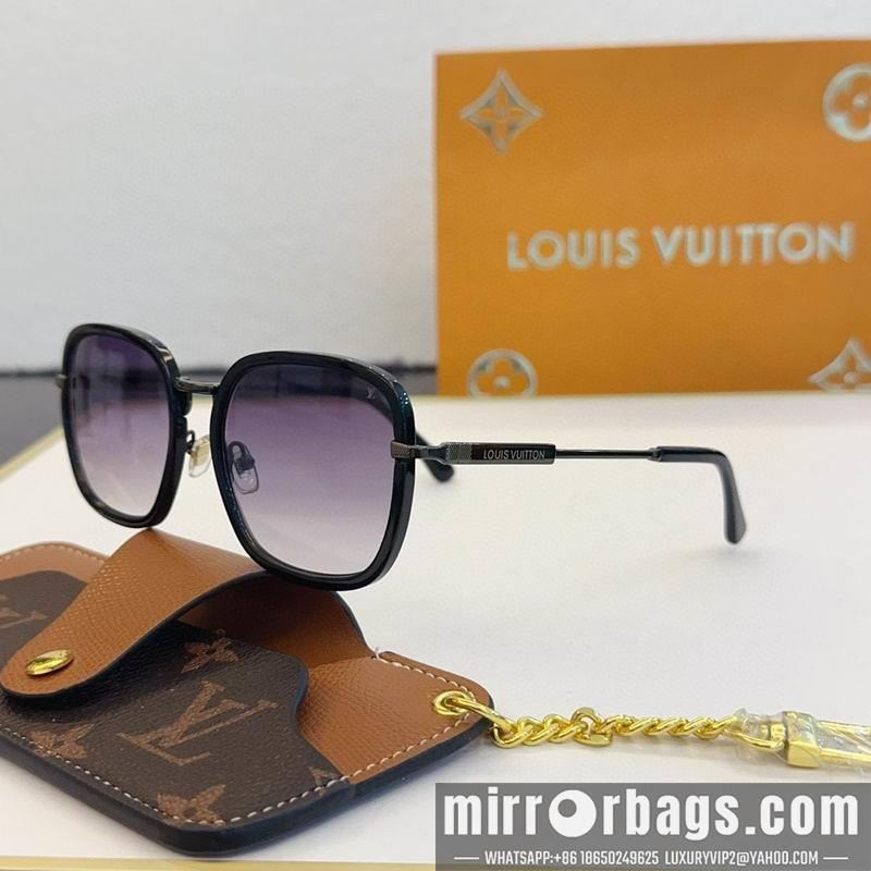 LV Glasses smx151