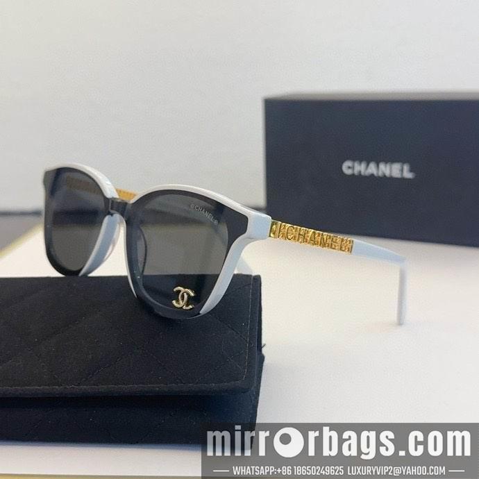 Chanel Glasses smx311
