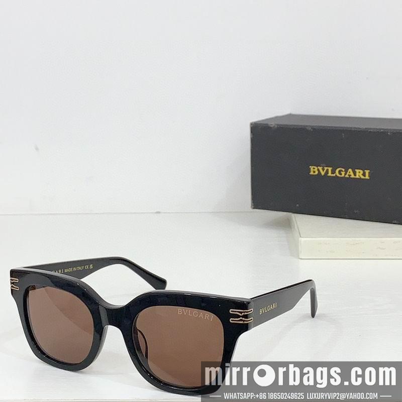 Bvlgari Glasses 03smh36