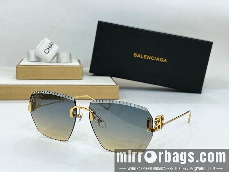 Balenciaga Glasses 03smh39