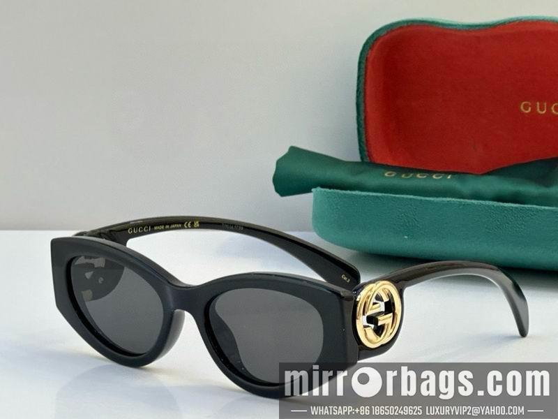 Gucci Glasses smh21
