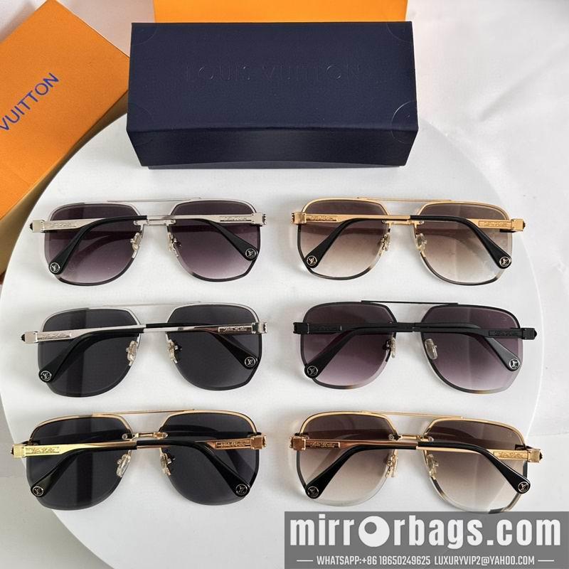 LV Glasses smh113