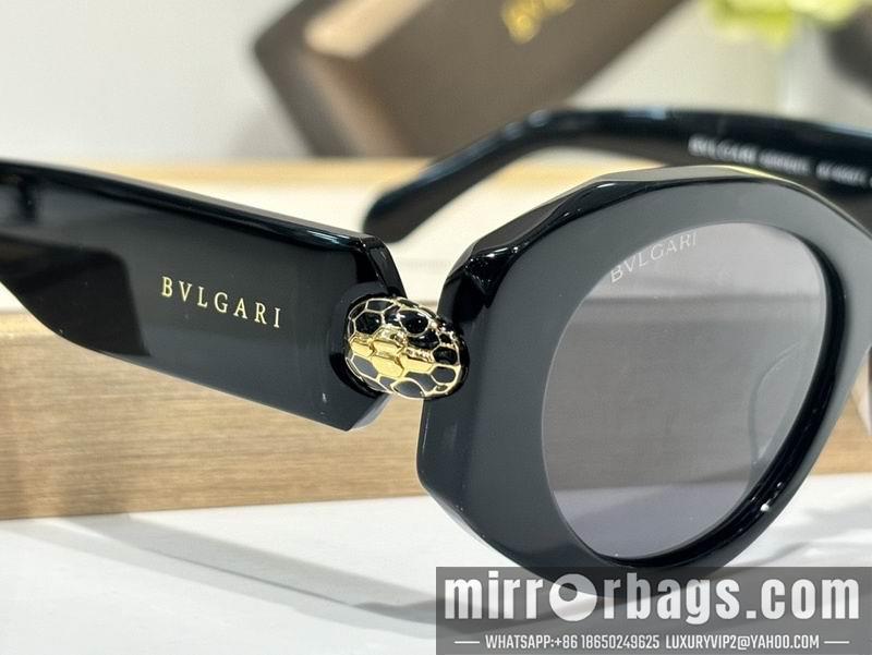 Bvlgari Glasses 03smh115
