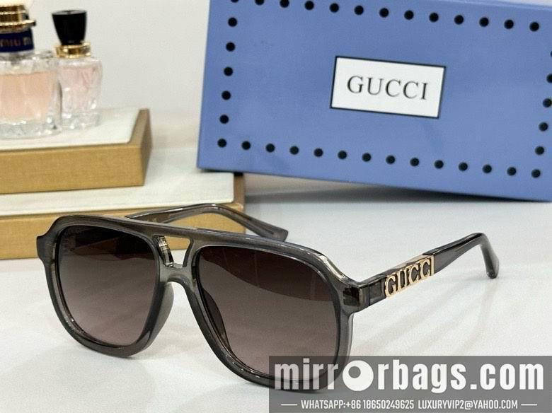Gucci Glasses smx213