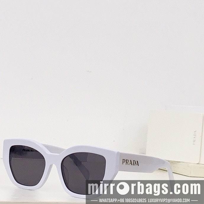 Prada Glasses smh23