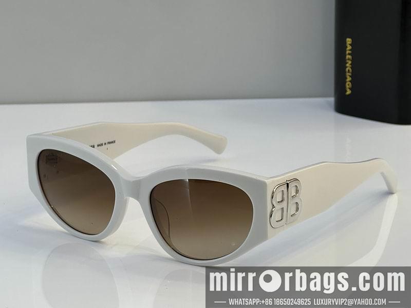Balenciaga Glasses 03smh35
