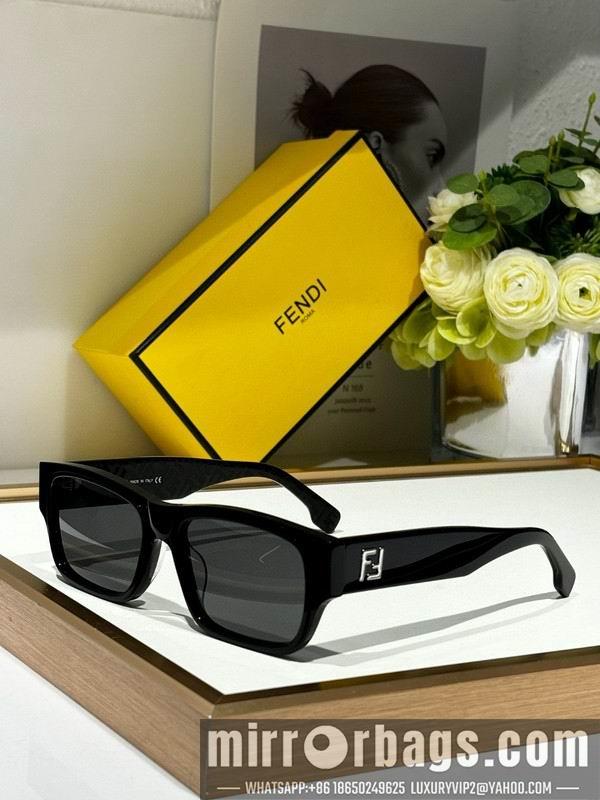 Fendi Glasses smh108