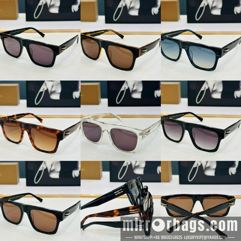 Bvlgari Glasses 03smh62