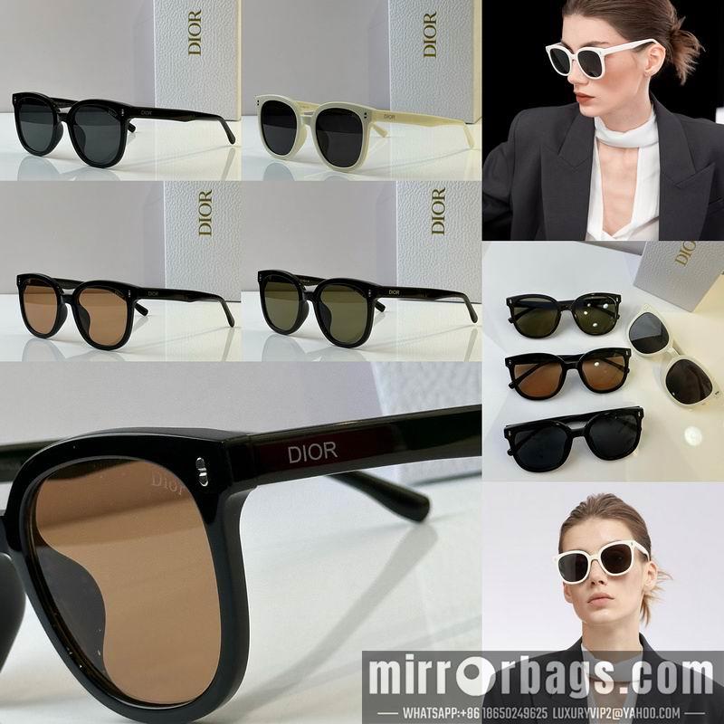 Dior Glasses 03smh125