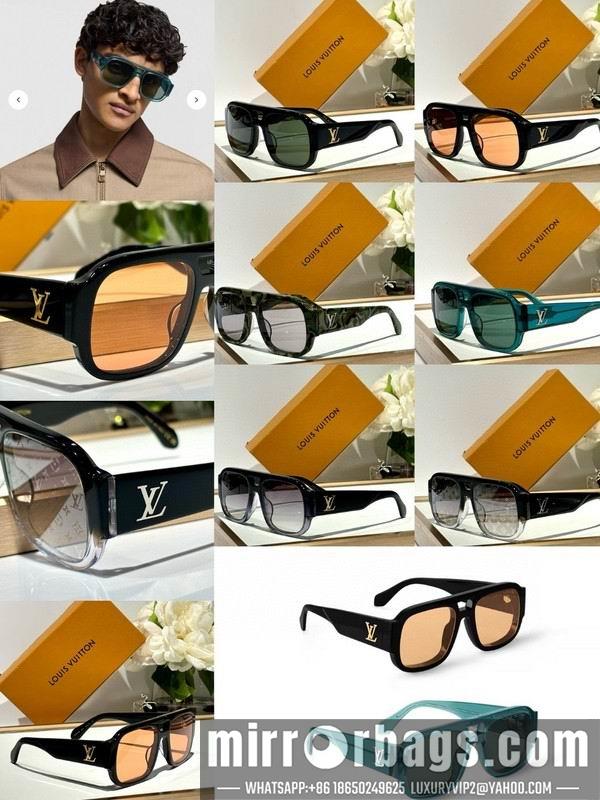 LV Glasses smh175