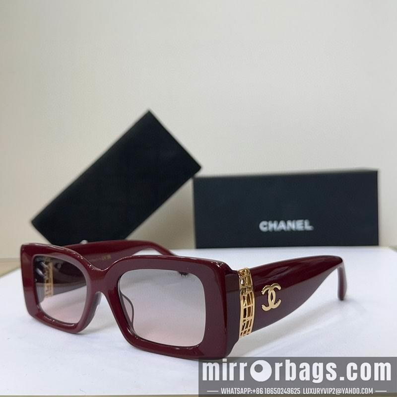 Chanel Glasses smh26