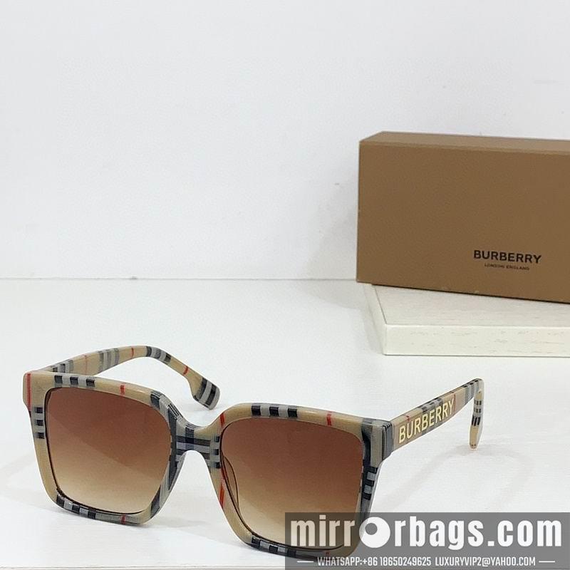Burberry Glasses smr34