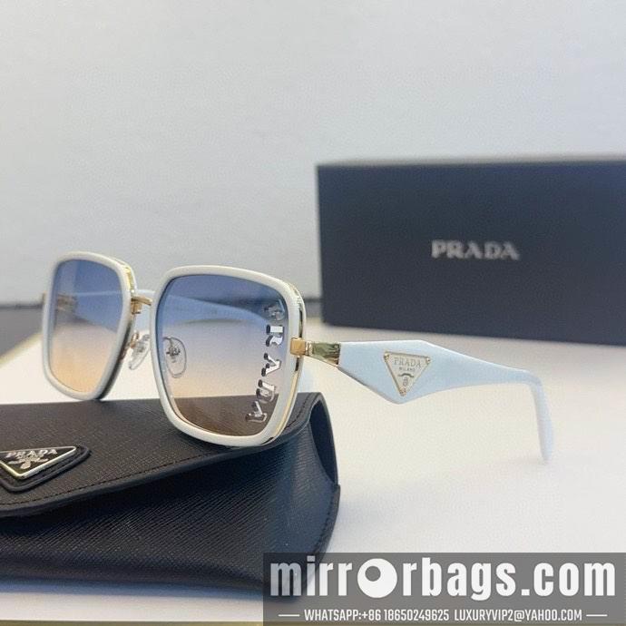 Prada Glasses smx329
