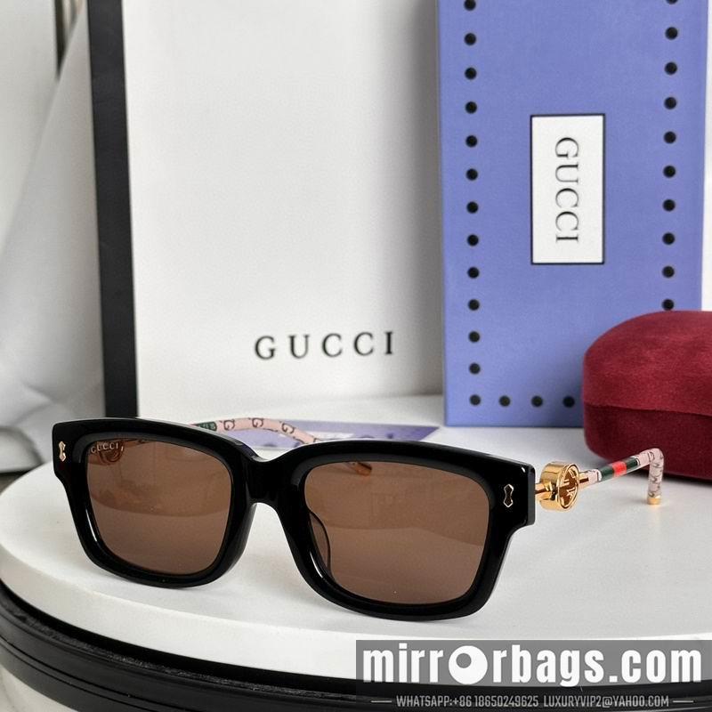 Gucci Glasses smh94