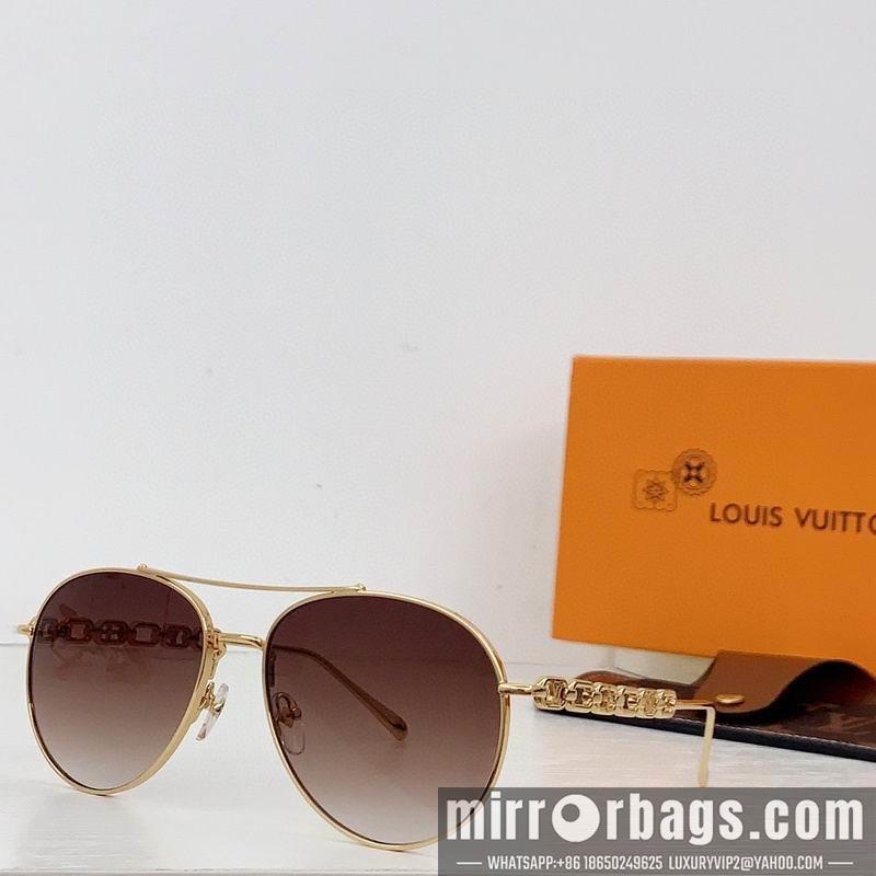 LV Glasses smr46