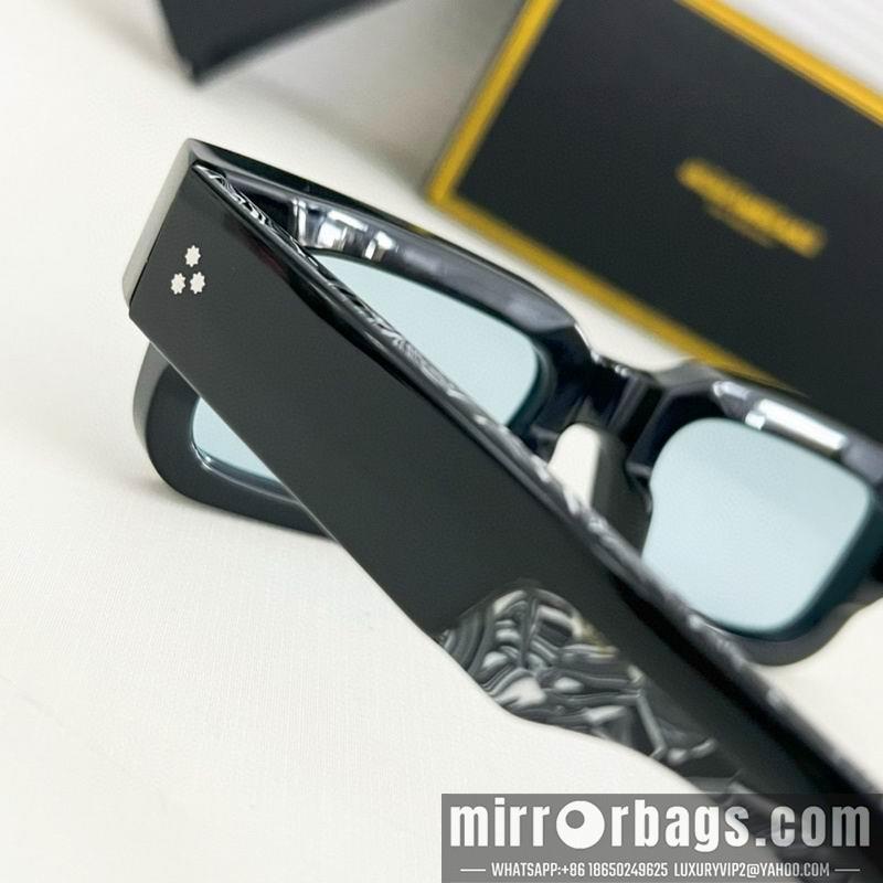 Jacques Marie Mage Glasses smx48