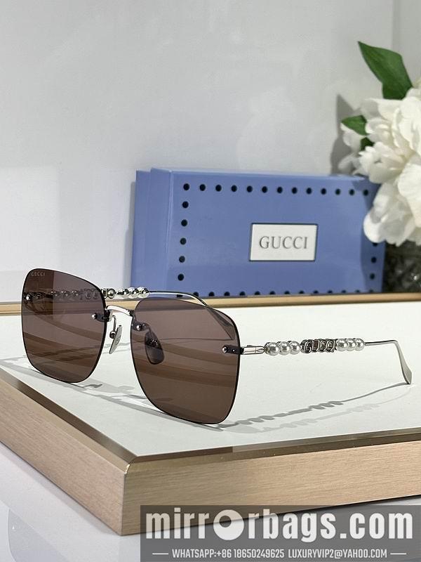 Gucci Glasses smh158