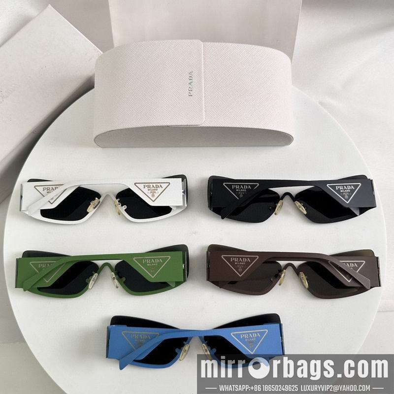 Prada Glasses smh164