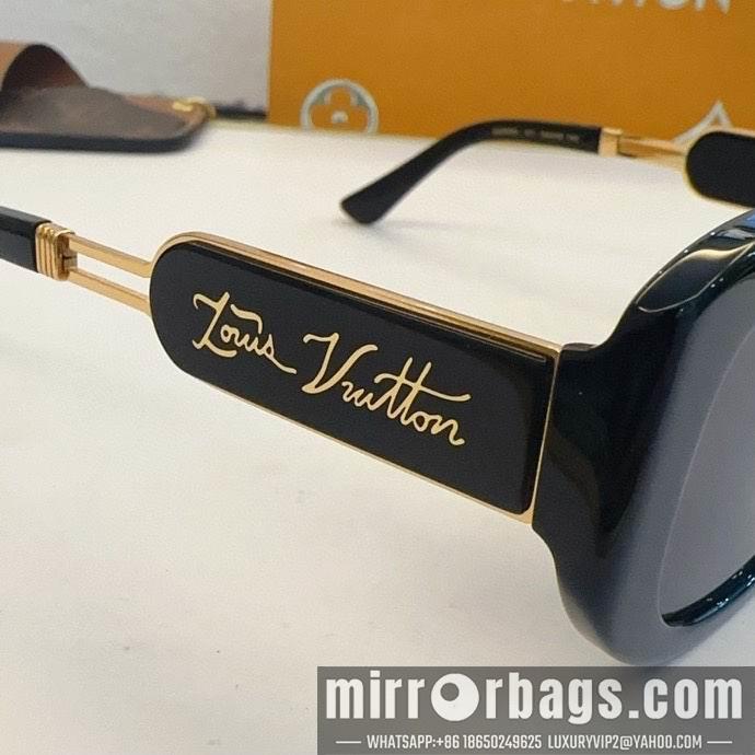 LV Glasses smx170