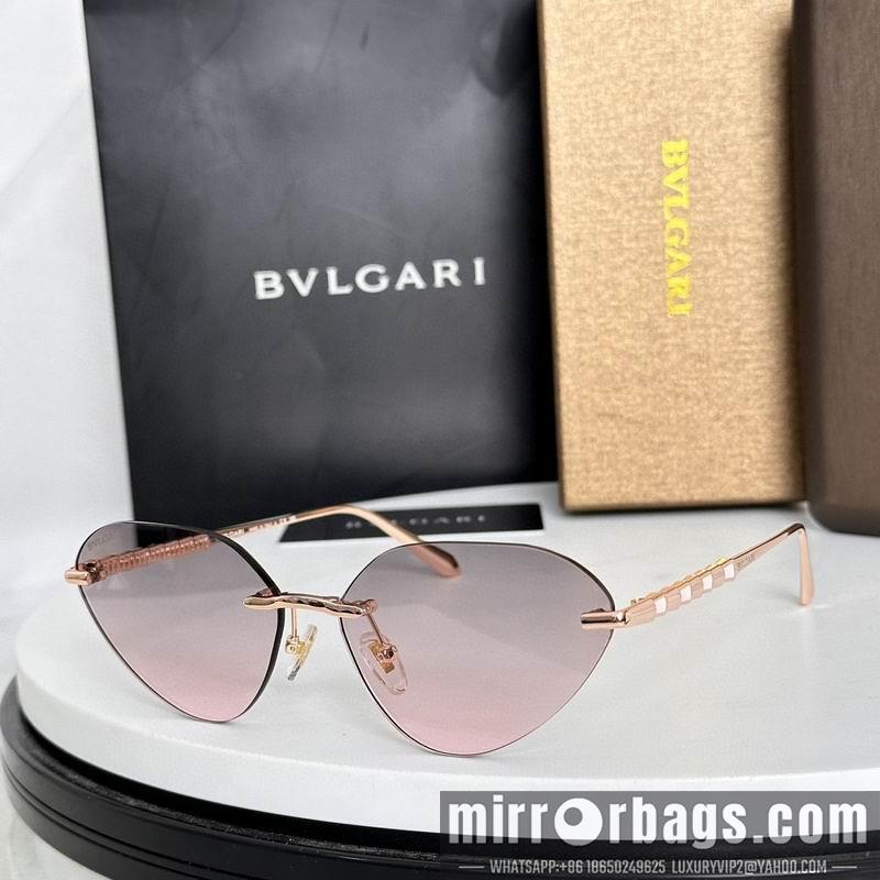 Bvlgari Glasses 03smh82