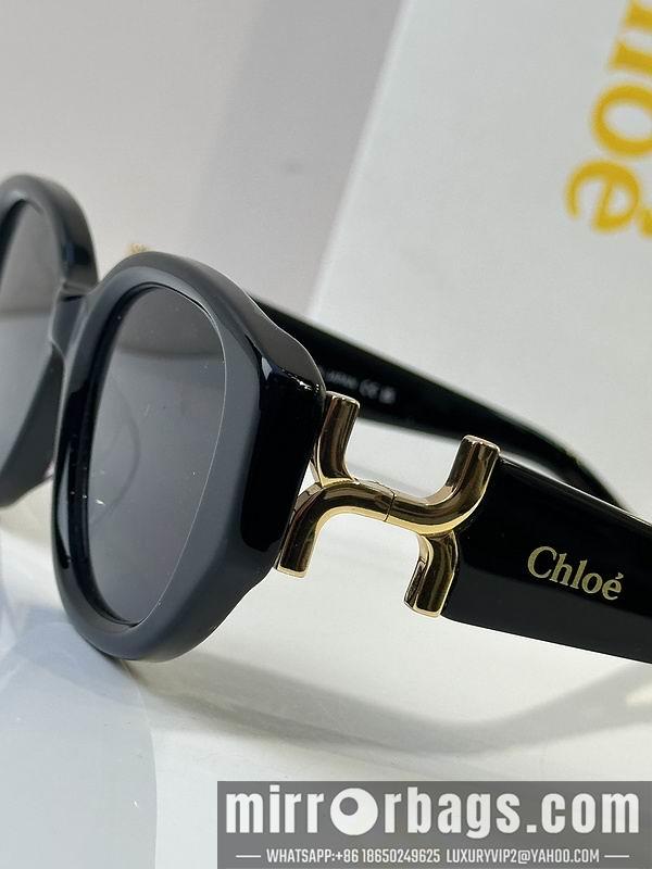 loewe Glasses 03smh49