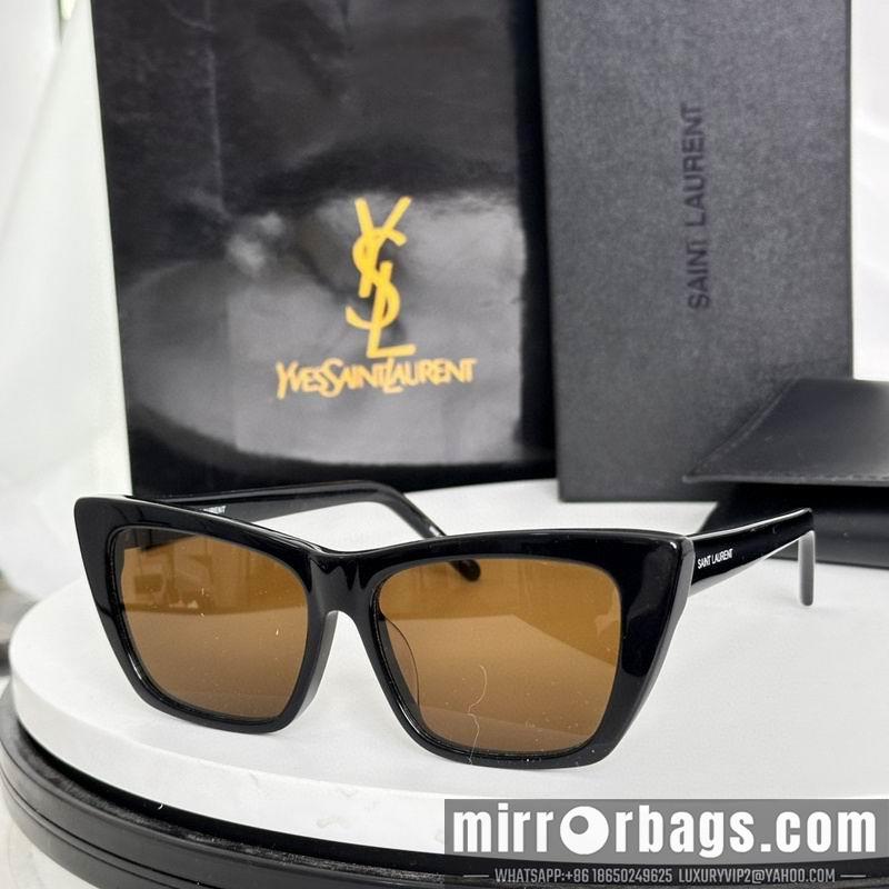 YSL Glasses 03smh12