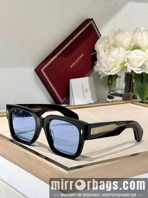 Jacques Marie Mage Glasses 03smh52