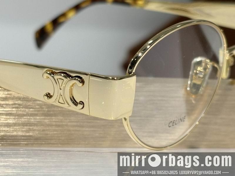 Celine Glasses 03smh10