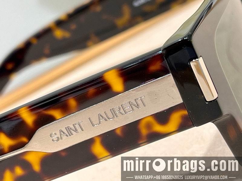 YSL Glasses smx56