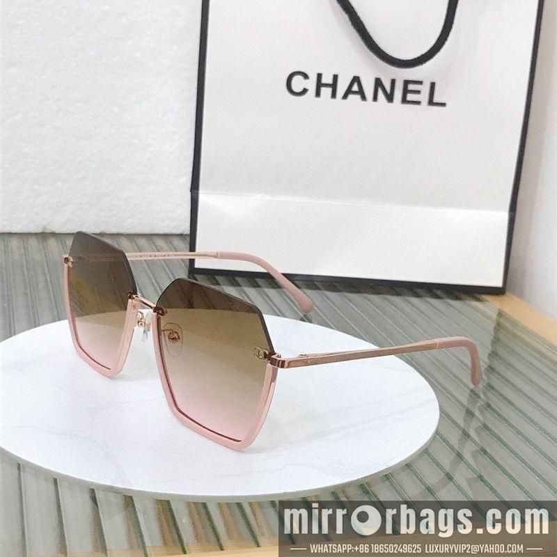 Chanel Glasses smr12