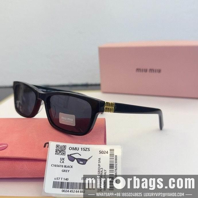 MiuMiu Glasses smx144