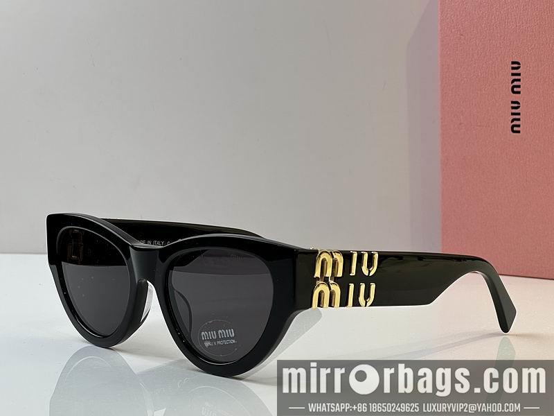 MiuMiu Glasses 03smh83
