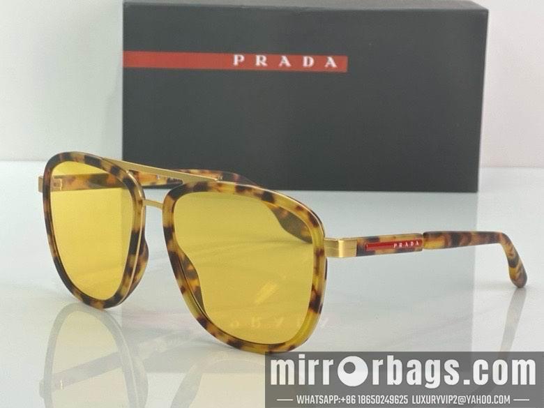 Prada Glasses smx181