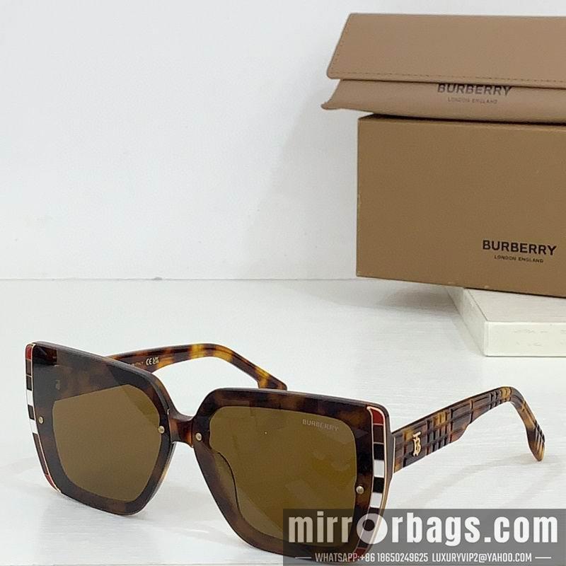 Burberry Glasses smr20