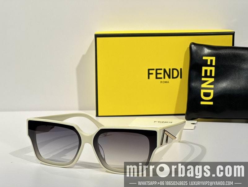 Fendi Glasses smh124