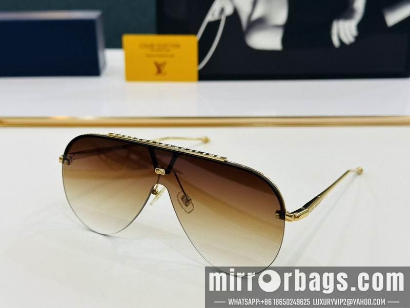 LV Glasses smr127