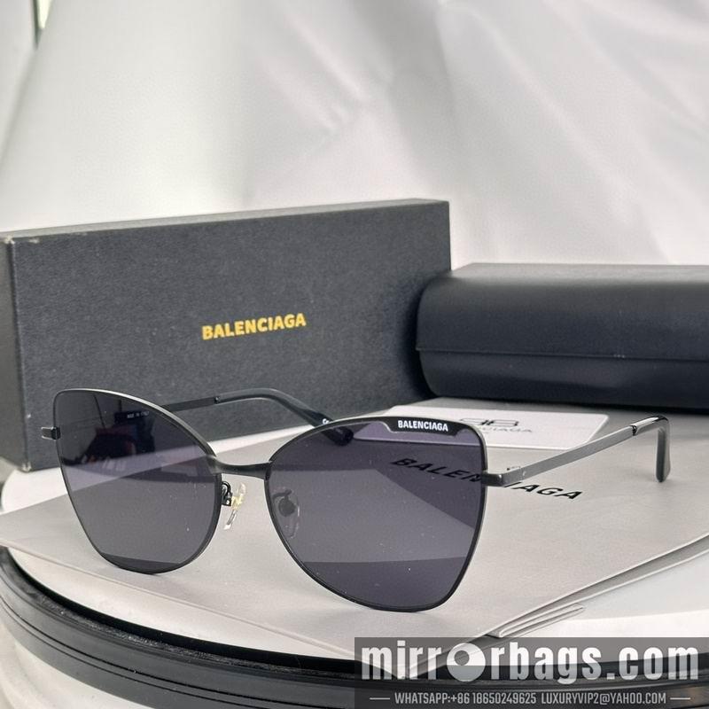 Balenciaga Glasses 03smh29