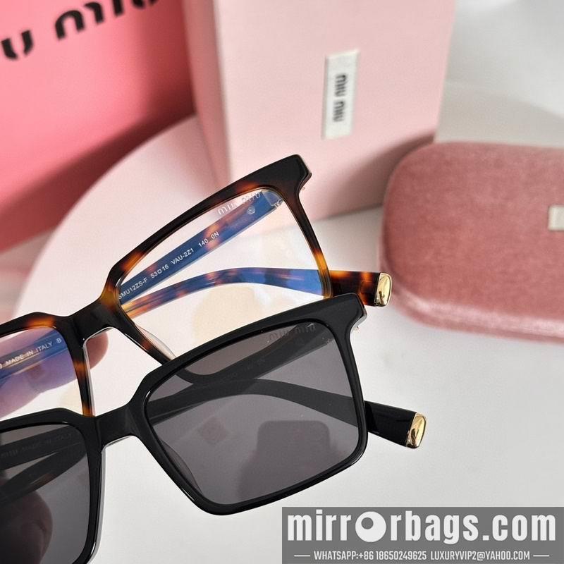 MiuMiu Glasses 03smh100