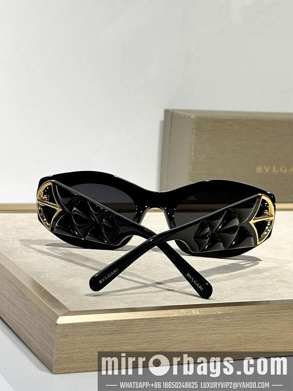 Bvlgari Glasses 03smh107