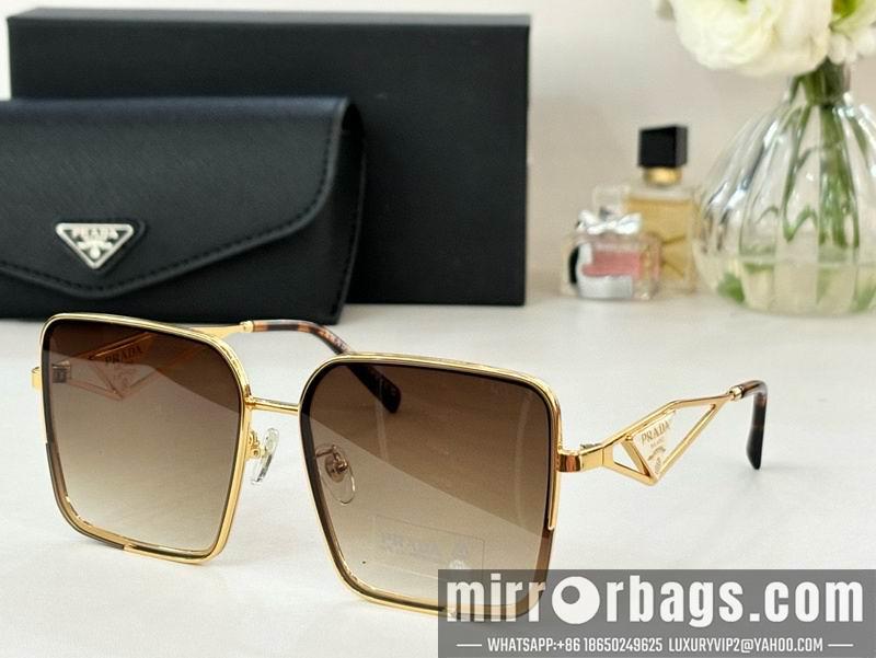 Prada Glasses smr75