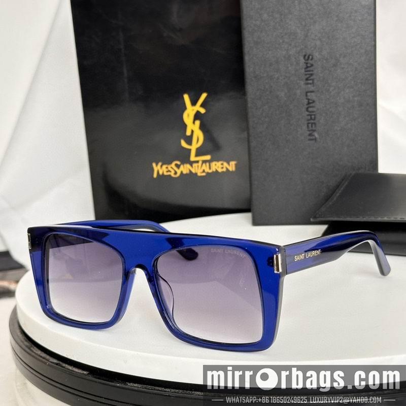 YSL Glasses 03smh71