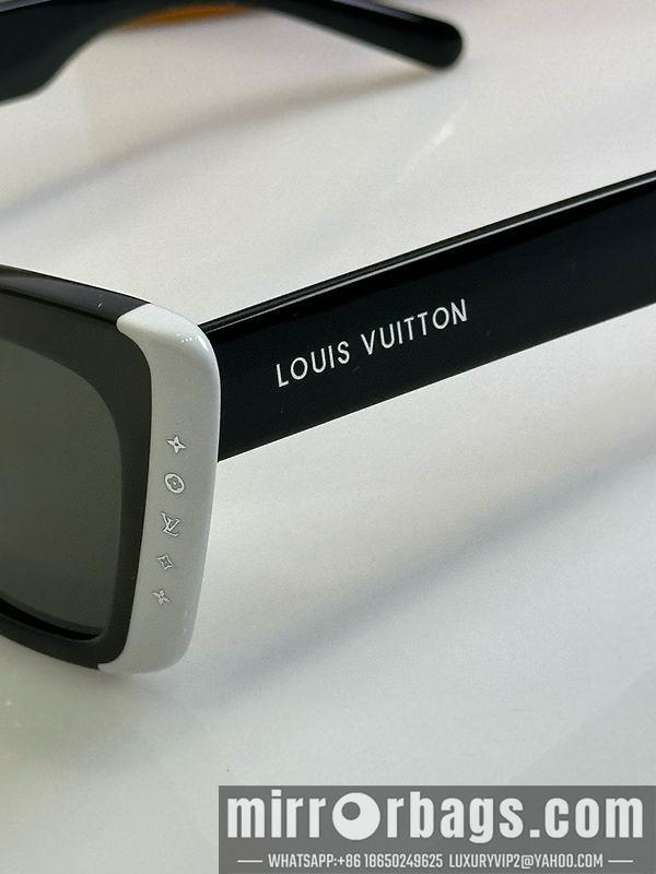 LV Glasses smx124