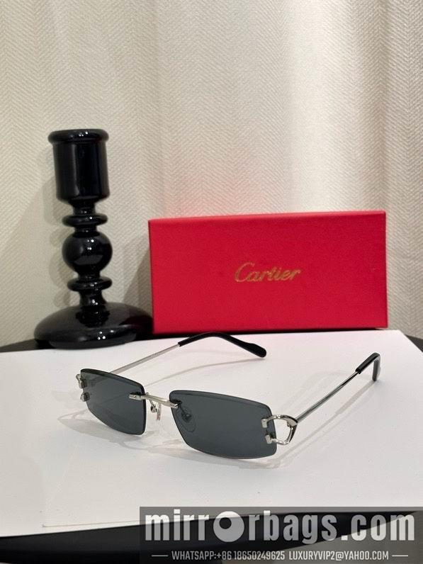 Cartier Glasses smx208