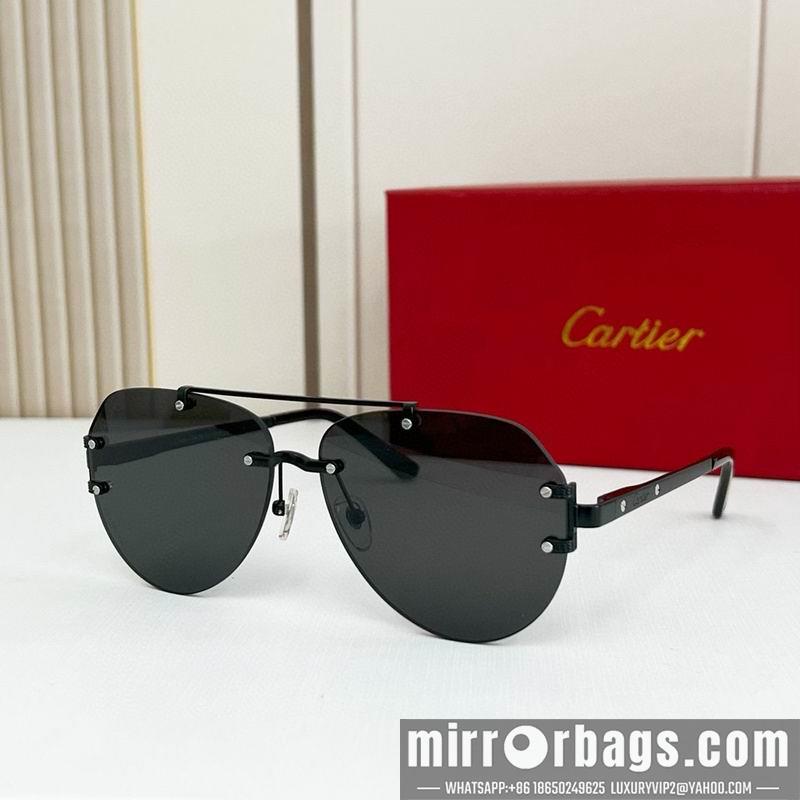Cartier Glasses smr96